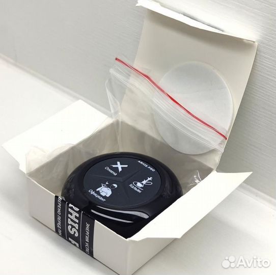 Кнопка вызова официанта, кальнищка, персонала