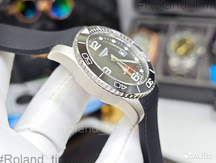 Часы мужские Longines Hydro Conquest