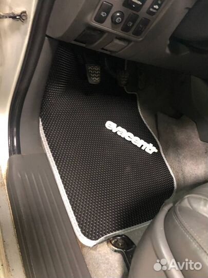 Коврики EVA Эва в авто в Ульяновске