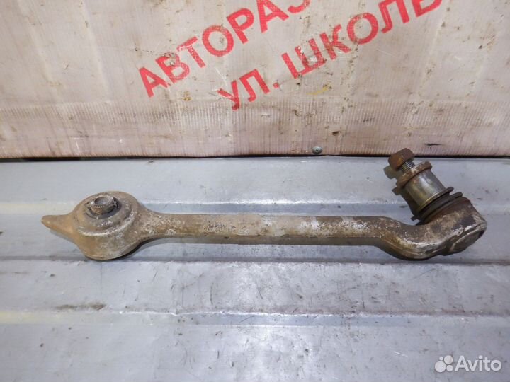 Рычаги передние BMW 5 series E39