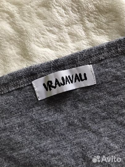 Кардиган «Трансформер» от Vrajavali