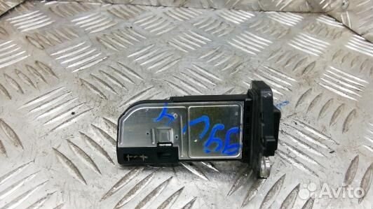 Расходомер воздуха дизельный toyota verso AR2 (99U