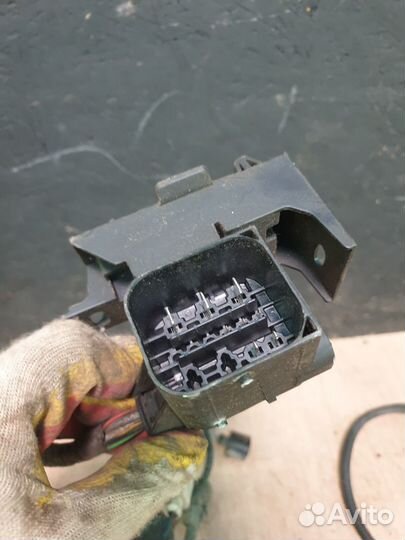 Коса моторного отсека Opel Astra J J