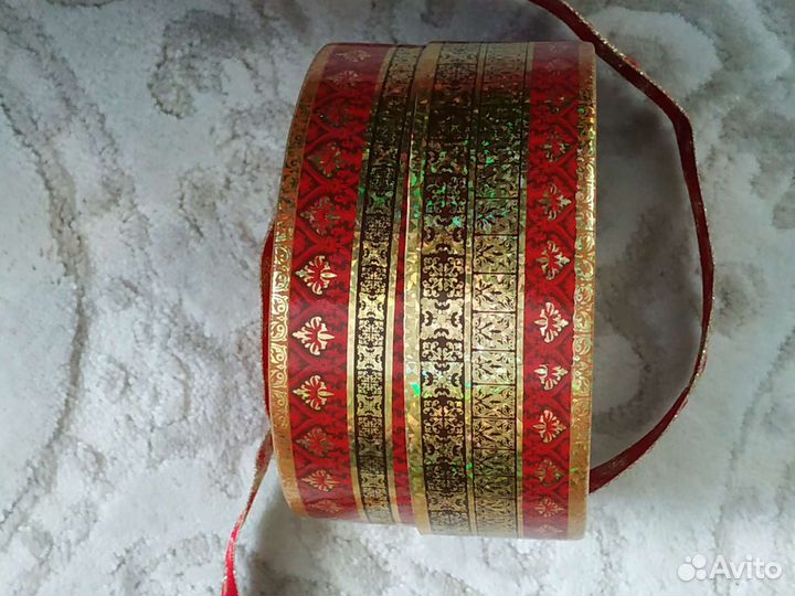 Коробка для подарка