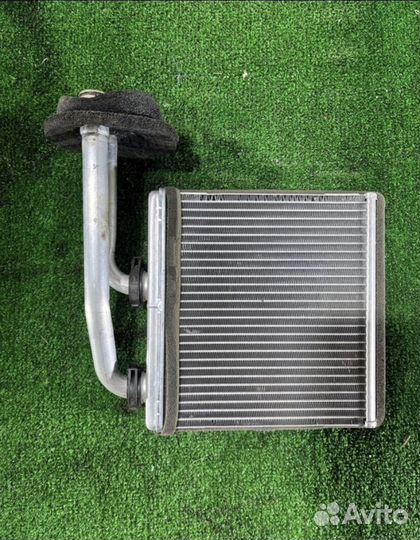 Радиатор Отопителя на LADA Granta 2190 FL