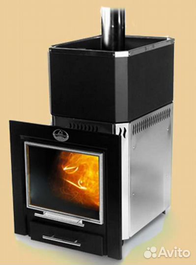 Печь для бани