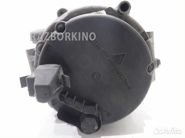 Генератор Порше Cayenne 955 957