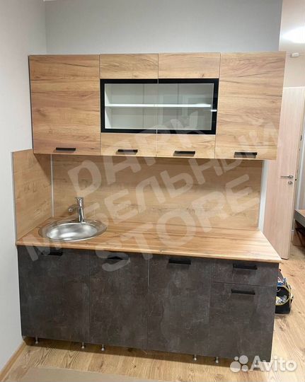Кухня 1,7 м