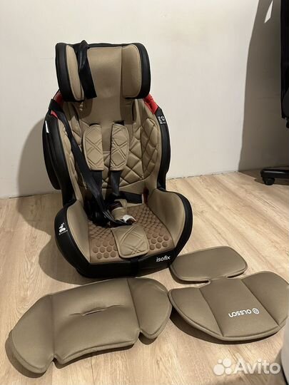 Детское автокресло