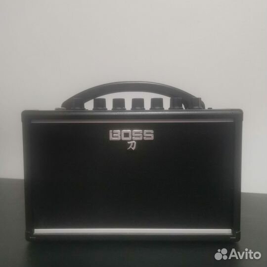 Boss katana mini