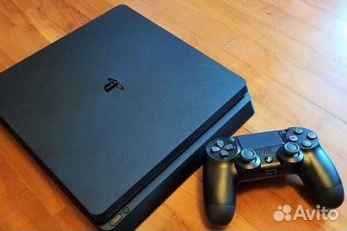Sony PS4 slim