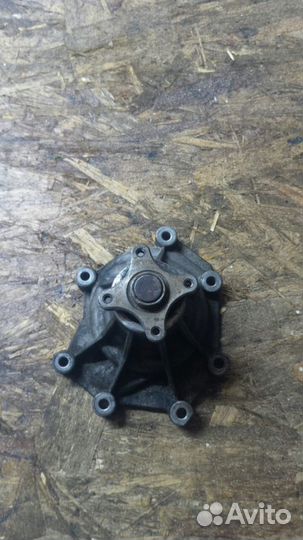 Насос водяной hyundai H1 12- 2,5 TCi hyundai gran