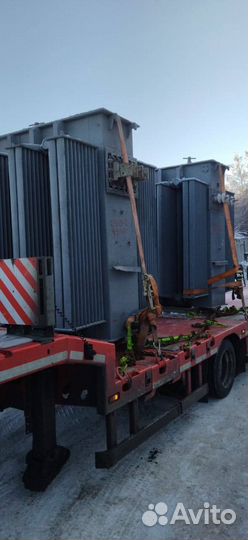 Трансформатор tсз