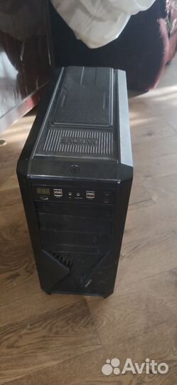 Игровой системный блок
