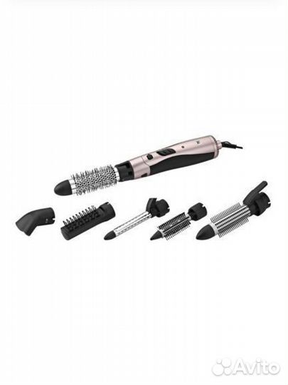 Фен-щетка Hi HH-115