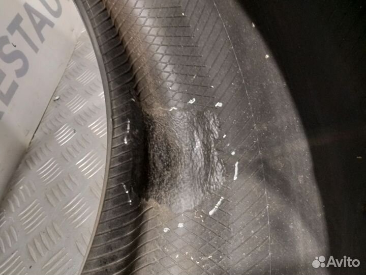 Dunlop SP Sport 9000 205/55 R16