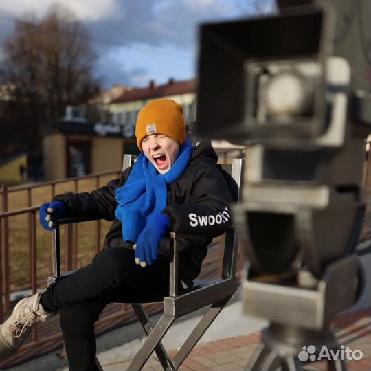 Фотограф в Ярцево