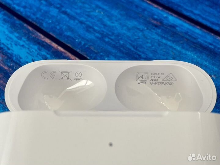 AirPods Pro 2 Type C «Оригинал»