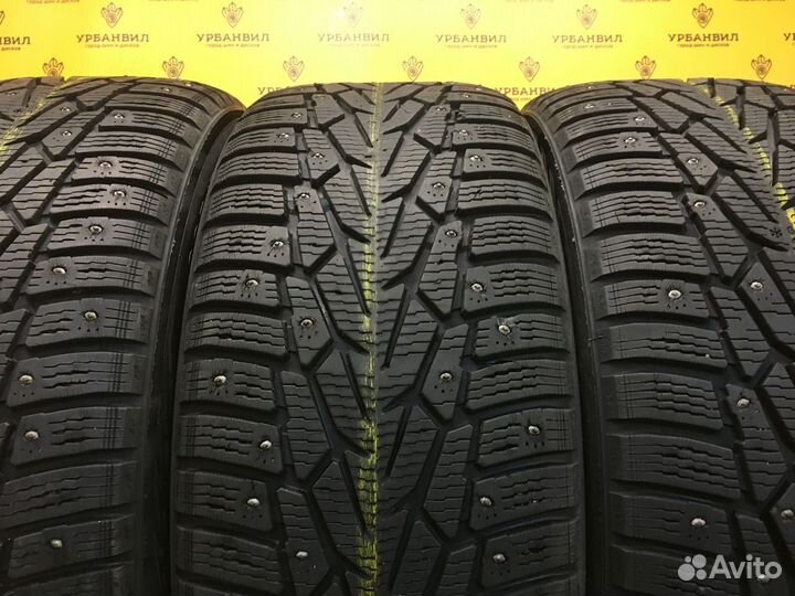 Nokian Tyres Hakkapeliitta 7 235/55 R17 103T