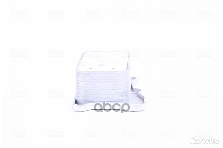 Масляный радиатор 90783 Nissens