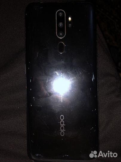 OPPO A5 (2020), 3/64 ГБ