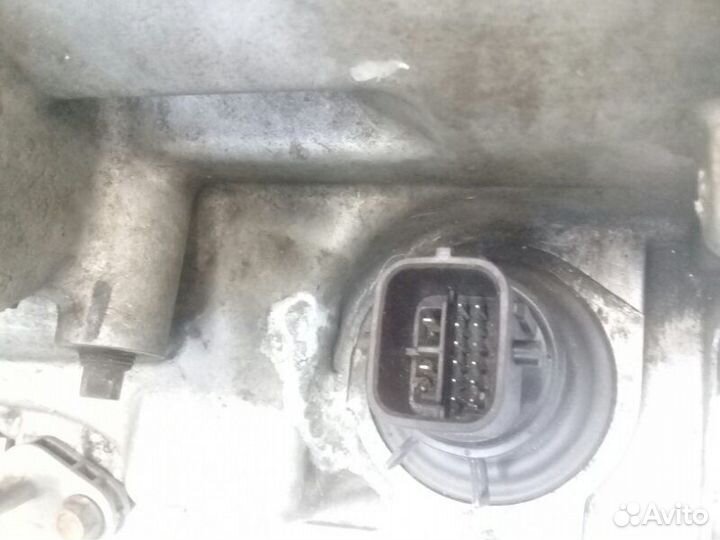 АКПП Mazda 6 GJ PY