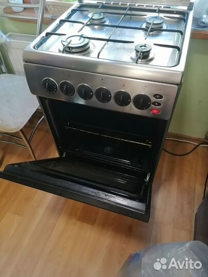 Газовая плита ardo