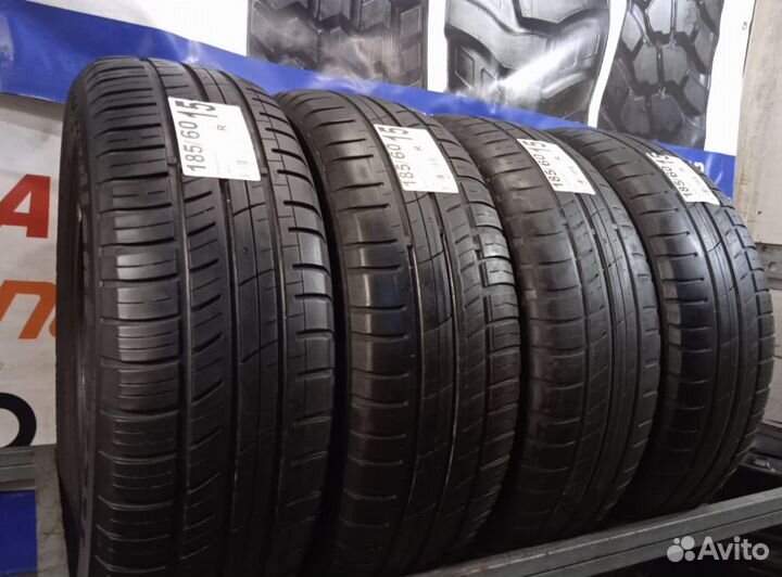 Cordiant Sport 2 185/60 R15 84H