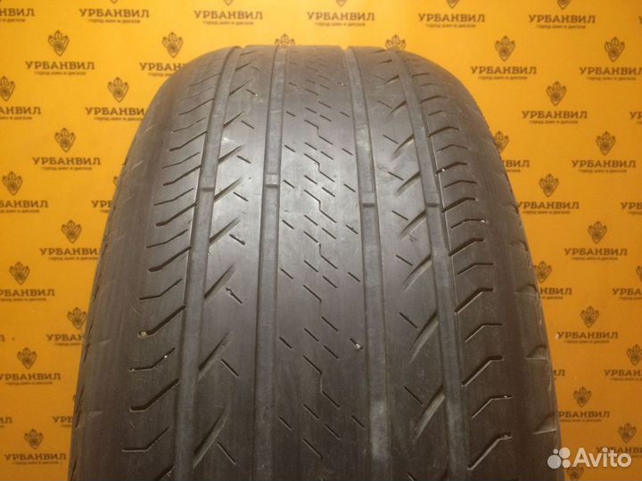 Bridgestone Ecopia EP850 285/60 R18