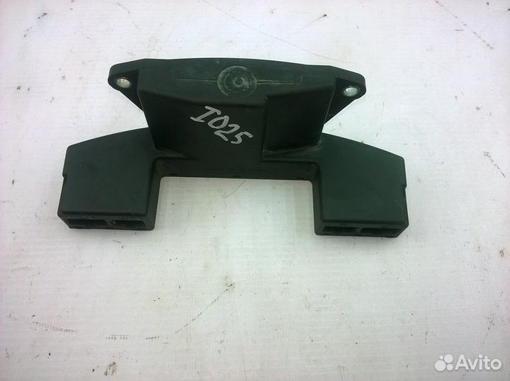 Рулевая колонка / Другие части iveco Stralis (01.0