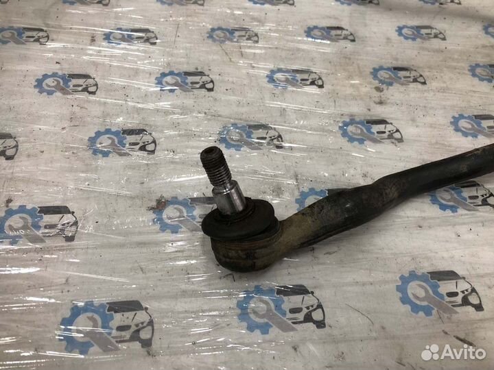 Рулевая рейка передняя Bmw 323I E46 256S4 1999