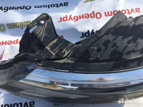 Фара левая Kia Rio 3 2014-2017