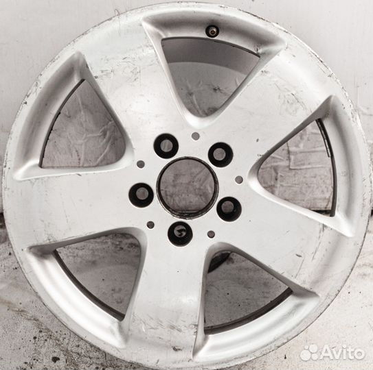 Диски R16 Mercedes E class W211 оригинал