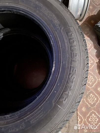 DoubleStar Maximum DH01 215/65 R16