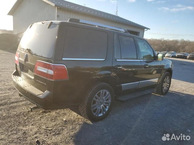 Разобран на запчасти Lincoln Navigator 2006-2014