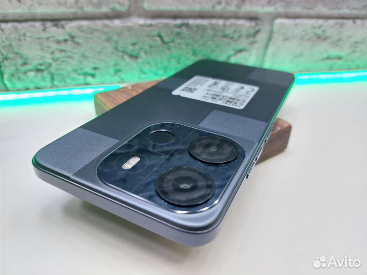 TECNO Pop 7, 2/64 ГБ