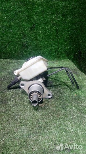 Цилиндр тормозной главный Ford Focus