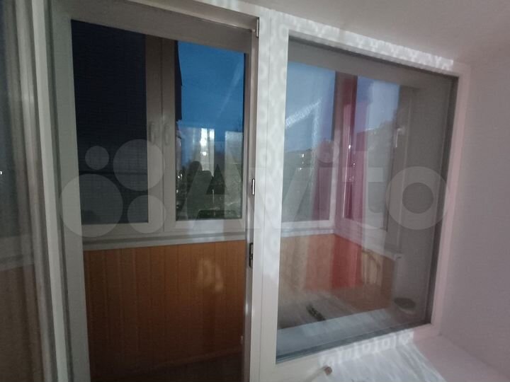 2-к. квартира, 63,5 м², 2/5 эт.