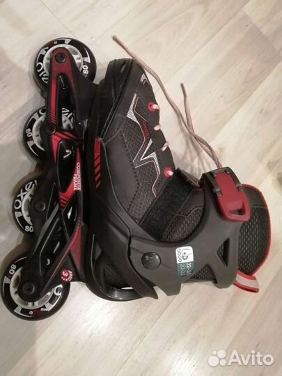 Ролики и накладки