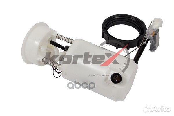 Насос топливный MB ML W163 (в сбоpе с да