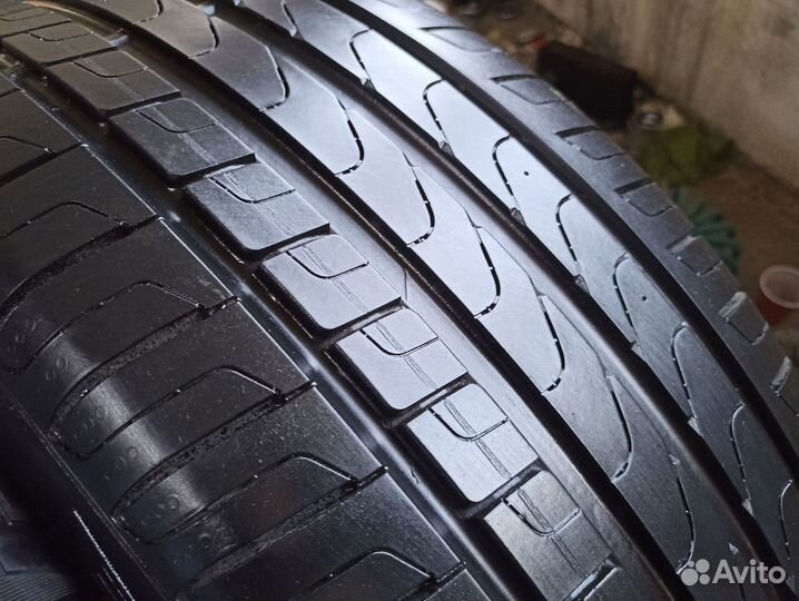 Pirelli Scorpion Verde 235/55 R19