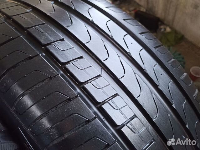 Pirelli Scorpion Verde 235/55 R19