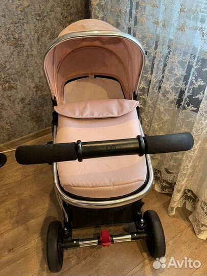 Коляска Mothercare Journey 3 в 1