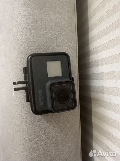 Экшн камера GoPro Hero 6