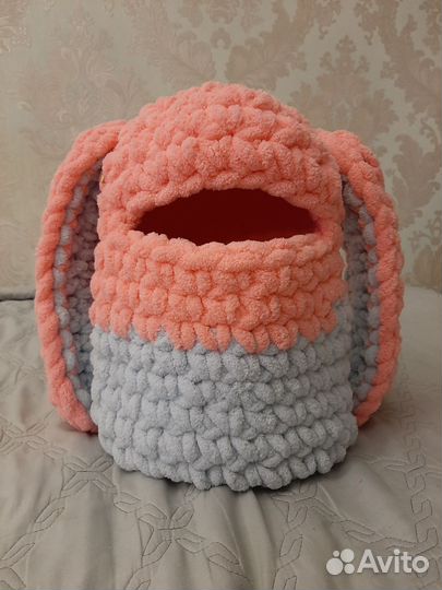 Балаклава детская зимняя