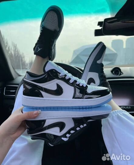 Nike Air Jordan 1 retro