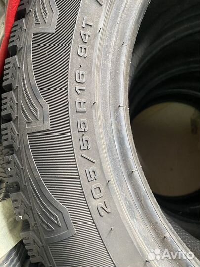 Cordiant Snow Cross 205/55 R16