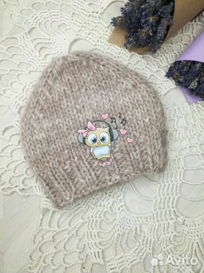 Шапочки для Блайз