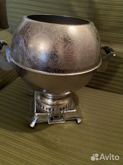 Самовар электрический