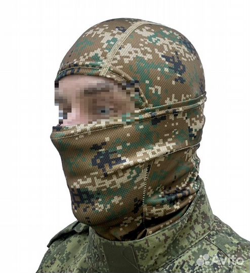Влагоотводящяя Балаклава спн - Марпат-Marpat